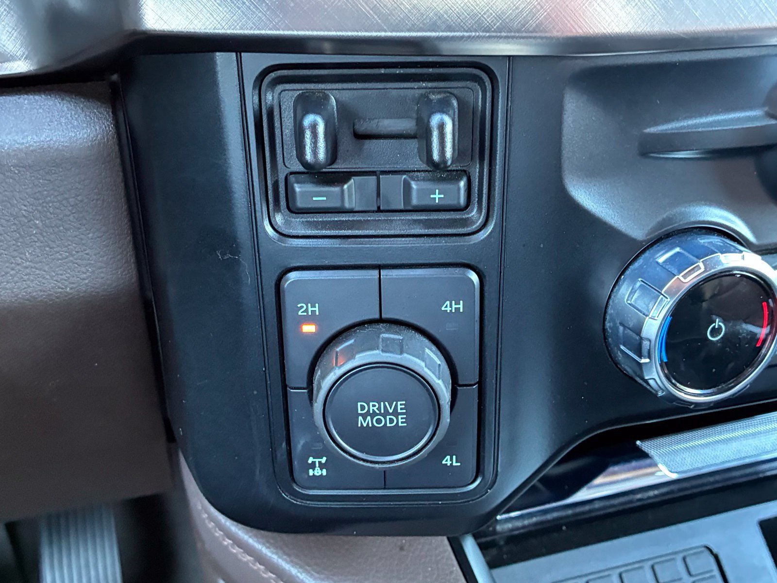 Used 2023 Ford F250 King Ranch AWD/4WD image 19