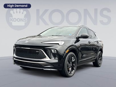 Used 2024 Buick Encore GX Sport Touring