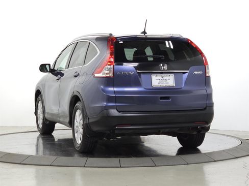 Used 2013 Honda CR-V EX-L image 5