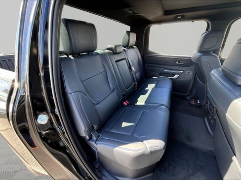 New 2026 Toyota Tundra Platinum AWD/4WD image 20