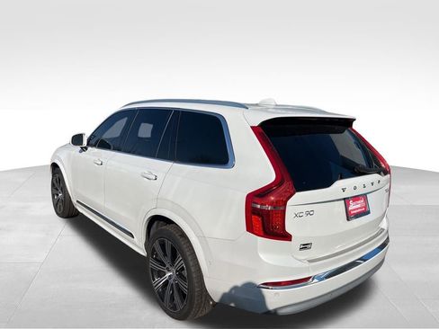Used 2022 Volvo XC90 T6 Inscription w/ Advanced Package image 28