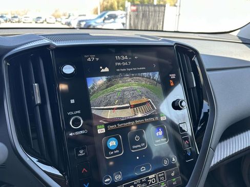 New 2026 Subaru Ascent Premium AWD/4WD image 18