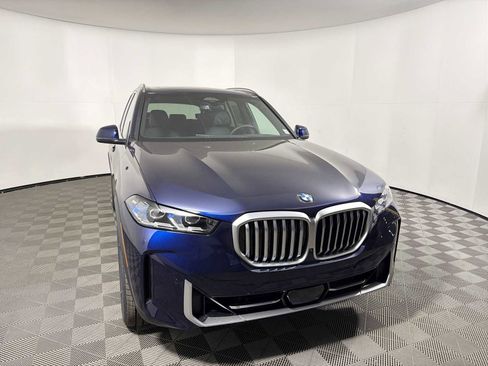 New 2026 BMW X5 xDrive40i w/ Climate Comfort Package image 6