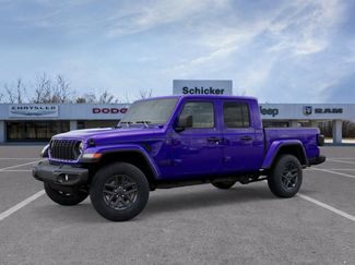 New 2026 Jeep Gladiator Sport video 2