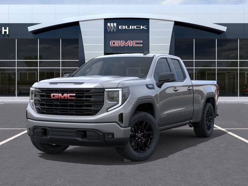 New 2026 GMC Sierra 1500 Elevation image 8