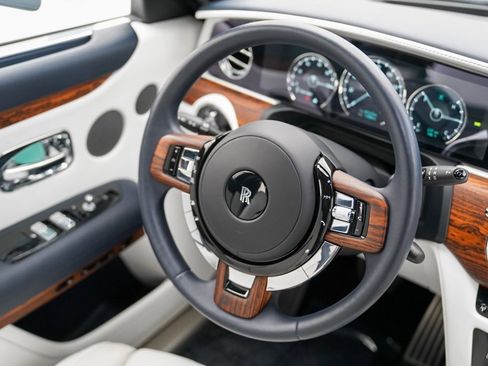 Certified 2022 Rolls-Royce Ghost image 30