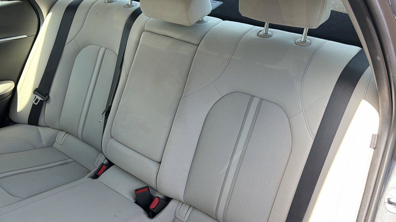 Used 2024 Hyundai Sonata SEL FWD image 24
