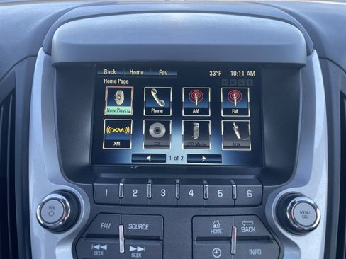 Used 2012 Chevrolet Equinox LT image 12