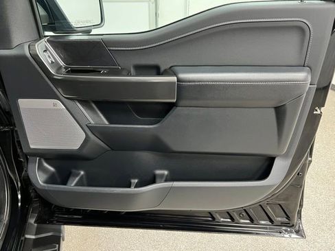 Used 2023 Ford F150 XLT w/ Equipment Group 302A High image 54