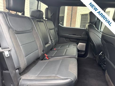Used 2023 Ford F150 Raptor AWD/4WD image 11