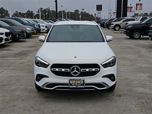 Used 2026 Mercedes-Benz GLA 250 image 5