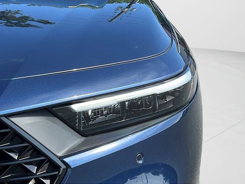 Used 2024 Honda Accord Touring image 25