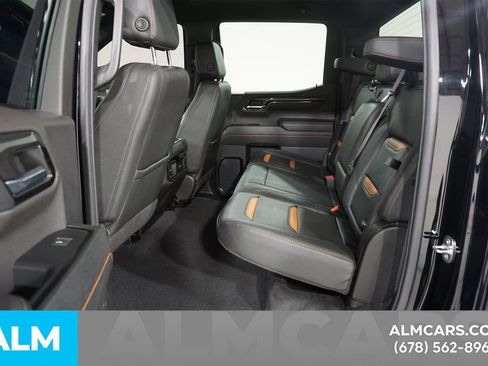 Used 2024 GMC Sierra 1500 AT4 AWD/4WD image 17