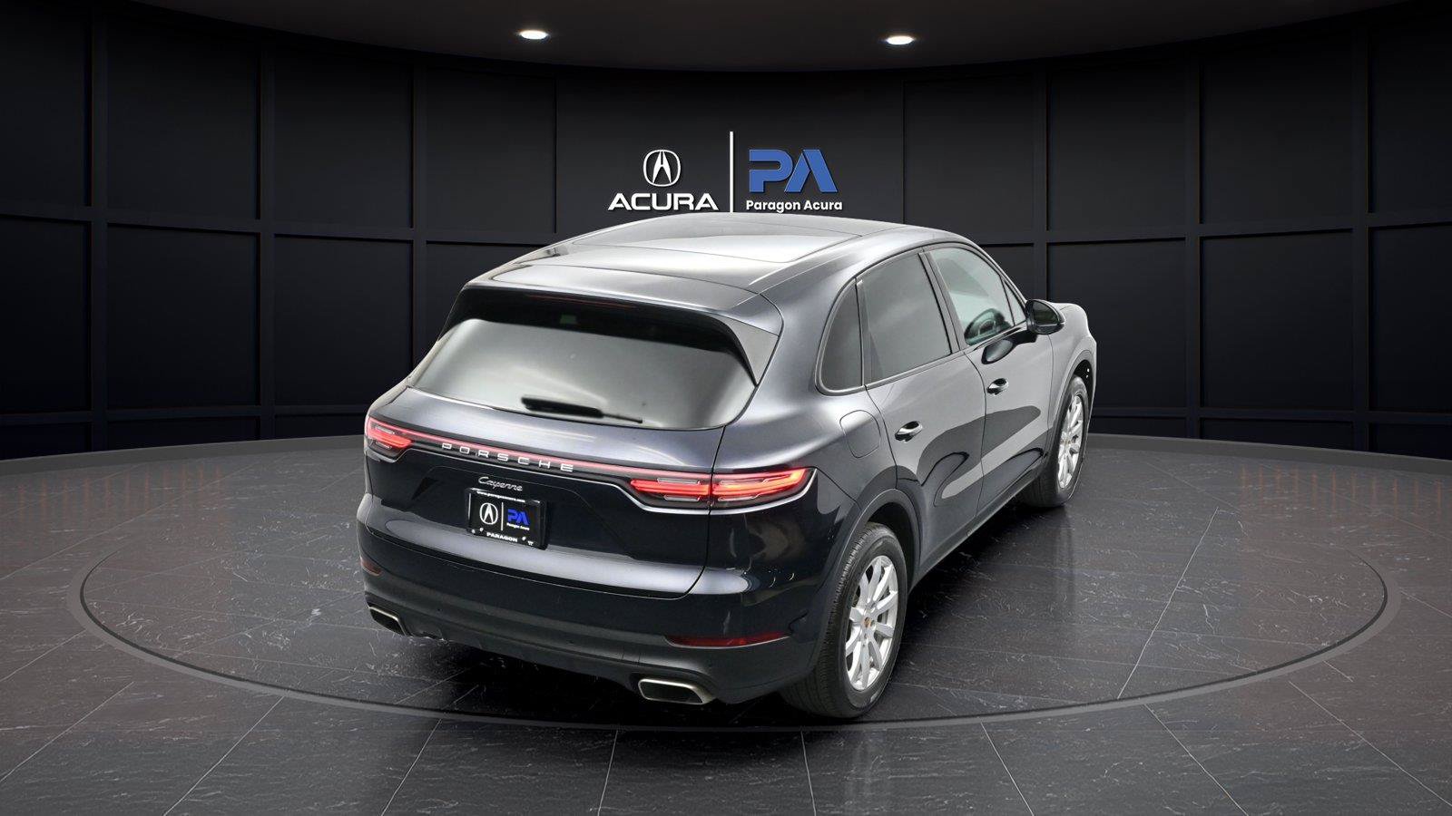 Used 2021 Porsche Cayenne AWD/4WD image 36