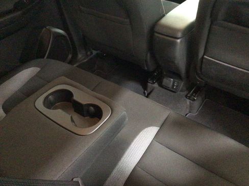 Used 2024 Chevrolet TrailBlazer LT w/ Convenience Package AWD/4WD image 22
