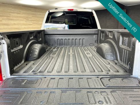 Used 2023 Ford F250 Lariat w/ Lariat Ultimate Package AWD/4WD image 26