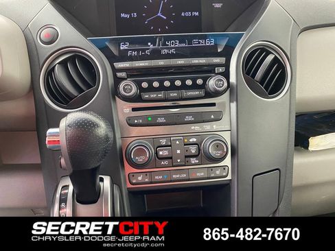 Used 2014 Honda Pilot Touring image 20