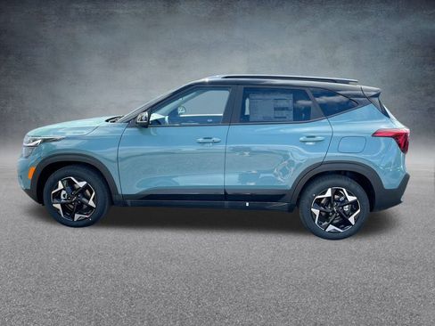 Used 2026 Kia Seltos S image 29