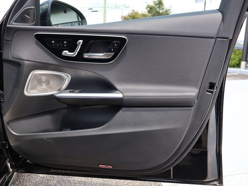 Used 2026 Mercedes-Benz C 300 Sedan image 27