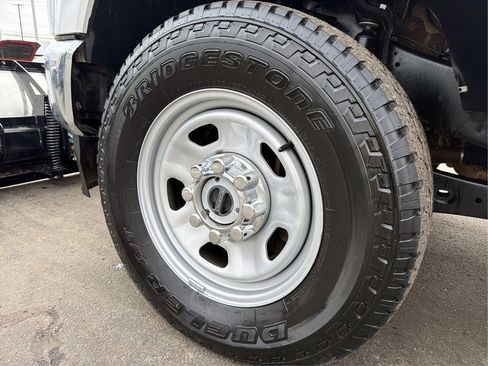 Used 2023 Ford F350 XL w/ FX4 Off-Road Package image 22