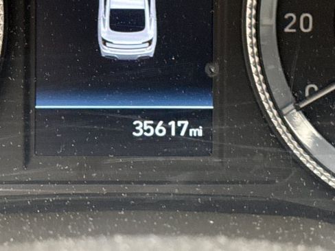 Used 2023 Hyundai Sonata SEL FWD image 9