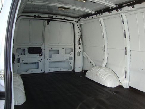 Used 2023 Chevrolet Express 2500 Extended w/ Driver Convenience Package image 6