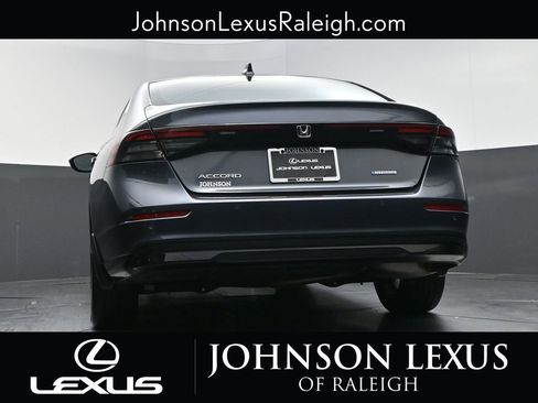 Used 2023 Honda Accord EX-L image 19