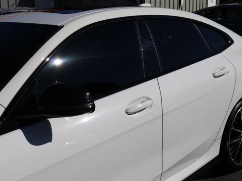 Used 2020 BMW M235i xDrive Gran Coupe w/ Shadowloine Package image 5