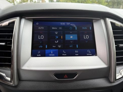 Used 2021 Ford Ranger XLT w/ Equipment Group 302A High image 25