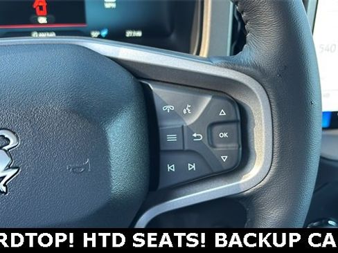 New 2025 Ford Bronco Outer Banks image 12