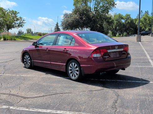 Used 2009 Honda Civic EX image 3