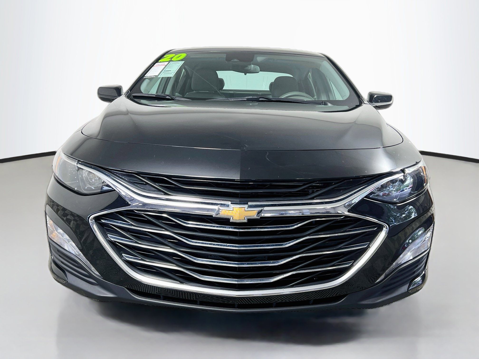 Used 2025 Chevrolet Malibu LT FWD image 11