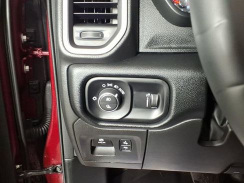 Used 2022 RAM 1500 Big Horn image 16