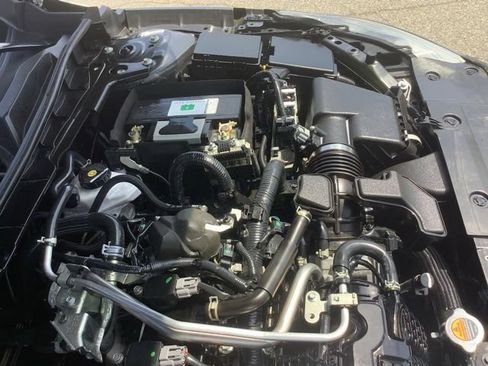 Used 2023 Nissan Altima 2.5 SL AWD/4WD image 24