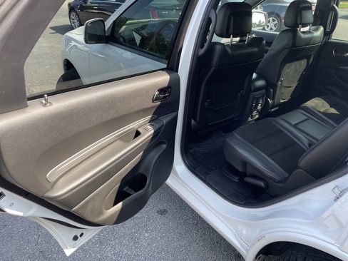 Used 2020 Dodge Durango GT RWD image 11