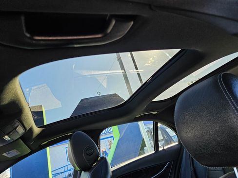 Used 2017 Mercedes-Benz E 300 4MATIC w/ Premium 1 Package image 19