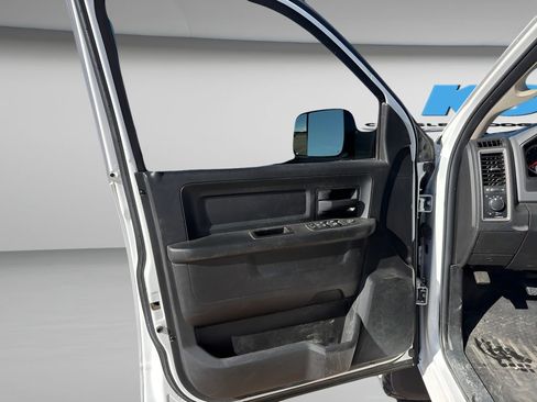 Used 2018 RAM 2500 Tradesman w/ Popular Equipment Group image 13