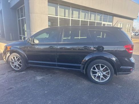 Used 2015 Dodge Journey R/T w/ Flexible Seating Group image 27