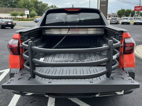 New 2025 Hyundai Santa Cruz XRT image 4