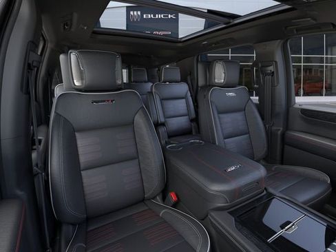 New 2026 GMC Yukon AT4 Ultimate AWD/4WD image 16