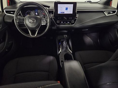 Used 2024 Toyota Corolla SE FWD image 6