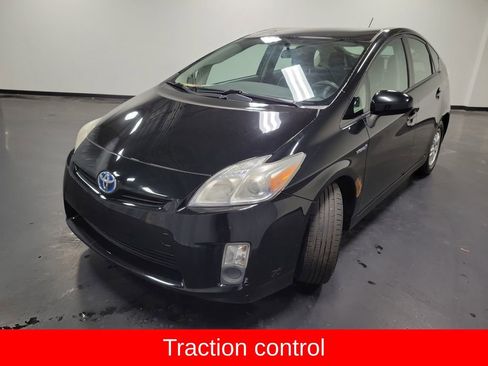 Used 2011 Toyota Prius Two image 4