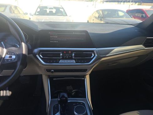 Used 2022 BMW 330i Sedan w/ Convenience Package image 6