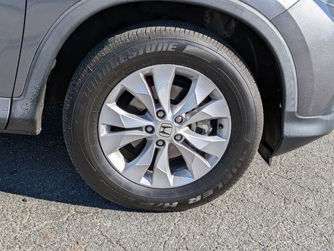 Used 2014 Honda CR-V EX-L image 12