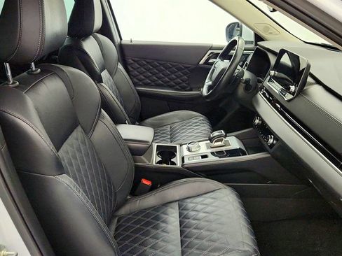 Used 2023 Mitsubishi Outlander SEL FWD image 25