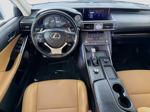 Used 2019 Lexus IS 300 w/ Accessory Package 2 image 17