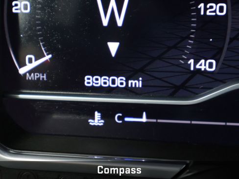 Used 2023 GMC Sierra 1500 AT4 w/ AT4 Premium Package image 44