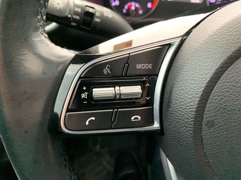Used 2019 Kia Forte EX w/ Option Group 020 FWD image 36