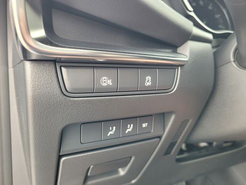 New 2026 MAZDA MAZDA3 2.5 S Hatchback w/ Premium Pkg image 22