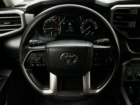 Used 2023 Toyota Tundra SR5 AWD/4WD image 13